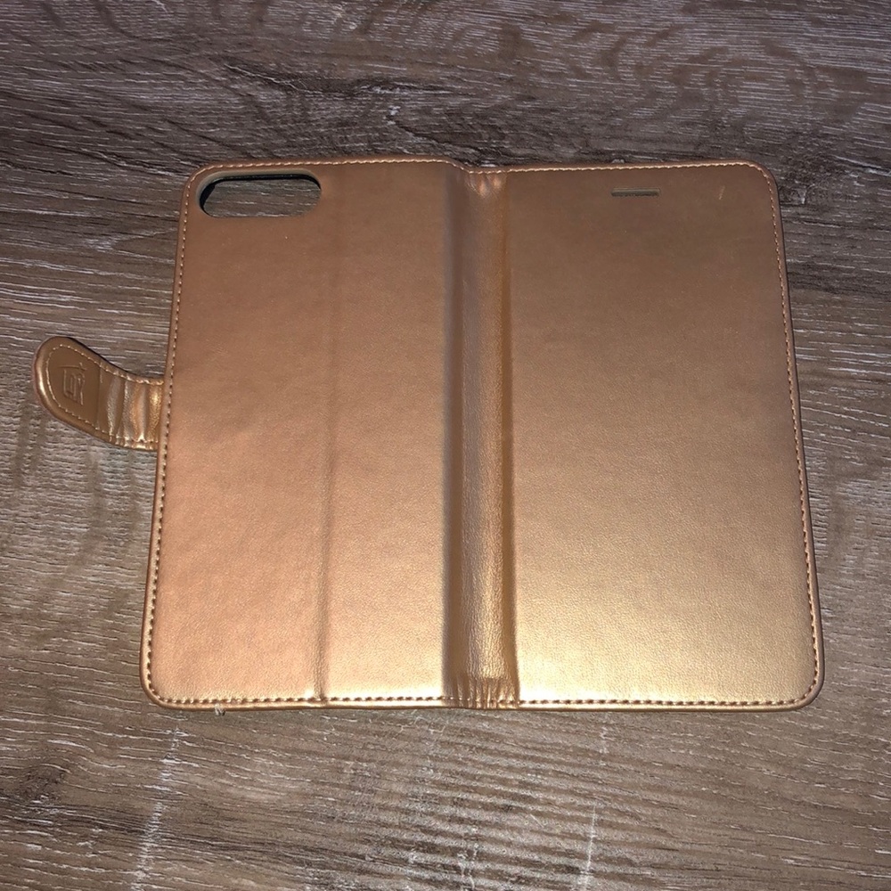 iPhone 7 Plus Wallet case